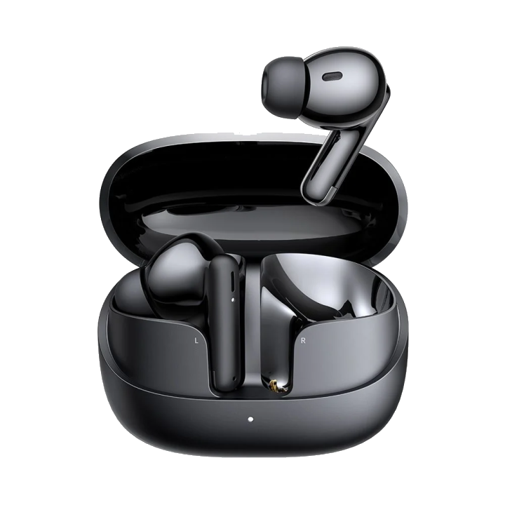 Handsfree Bluetooth McDodo HP-0041 B05, TWS, Schwarz