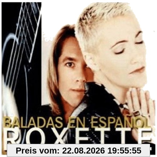 Baladas en Espanol