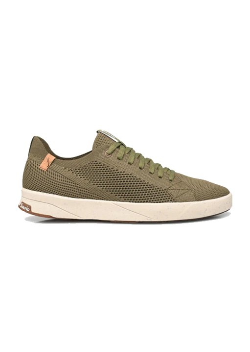 SAOLA Vegane Sneakers - ultra leicht und komfortabel - CANNON KNIT 2.0 M