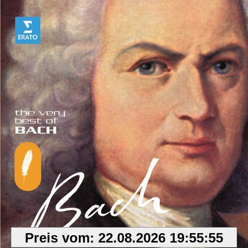 The Very Best of Bach