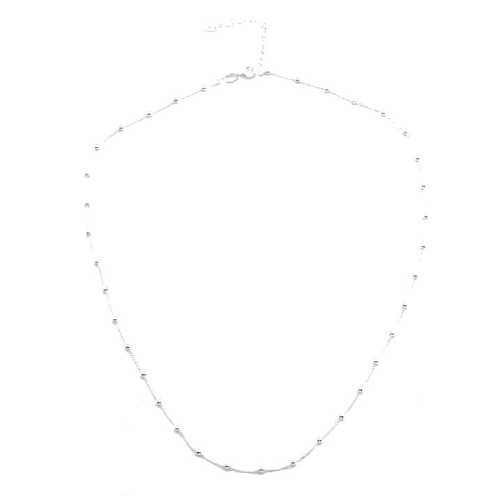 Kette Mini Ballas