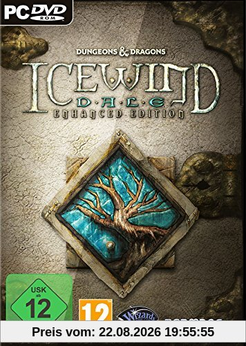 Icewind Dale: Enhanced Edition (PC)