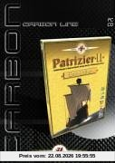 Der Patrizier 2 - Gold Edition [Carbon Line]