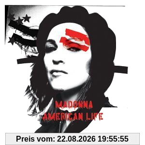 American Life [Amended]