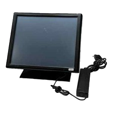 Art FT-170 All-In-One PC 17" Touch RS-232 LPT-Port (Kratzer, nur XP kompatibel)