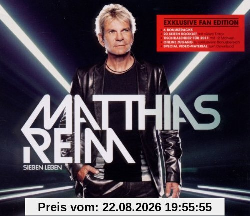 Sieben Leben (Fan Edition)