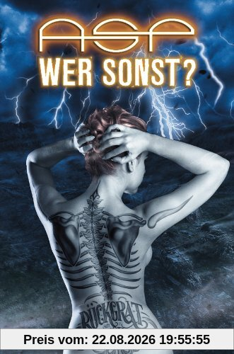 Wer Sonst?/im Märchenland (Ltd.ed.Double Featu