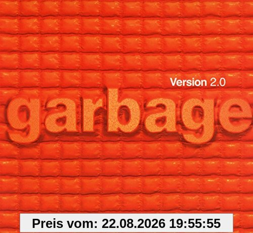 Version 2.0 (2CD - 20th Anniversary Edition)
