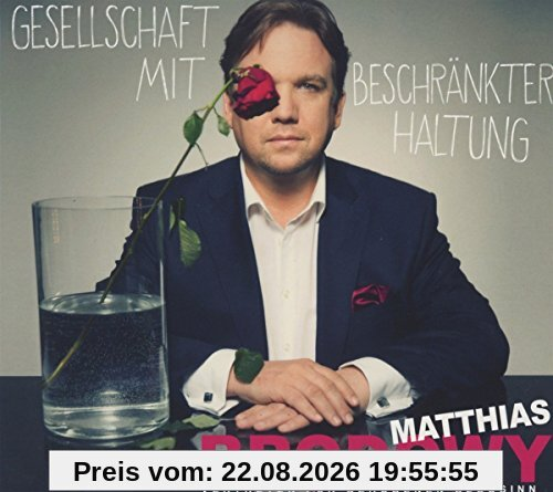 Gesellschaft Mit Beschränkter Haltung