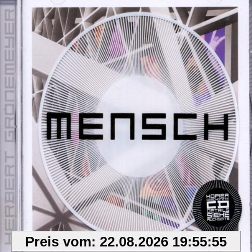 Mensch