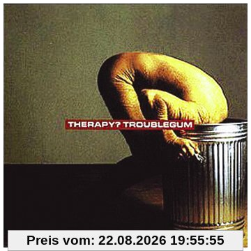 Troublegum