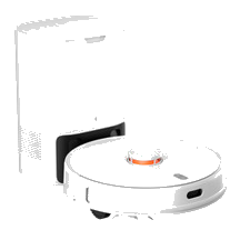 Lydsto R1 Saugroboter Roboter Staubsauger Wischfunktion 3L Beutel LDS EU