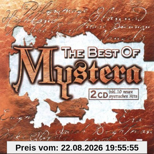 Mystera-Best of