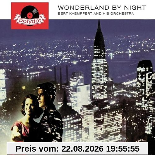 Wonderland By Night