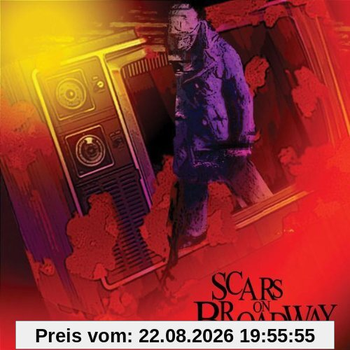 Scars on Broadway (Ltd.Digipak)