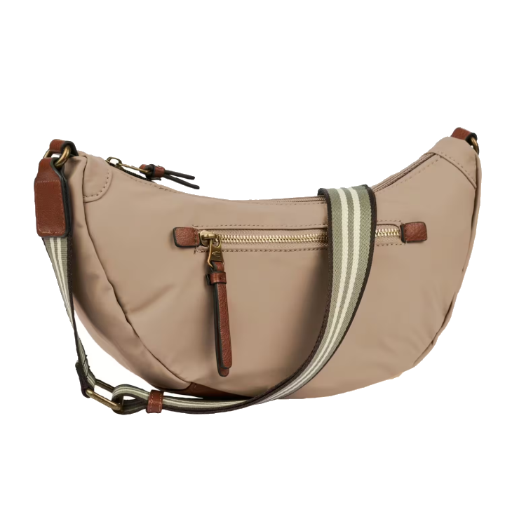 Camel Active BARI Banana Bag Beige
