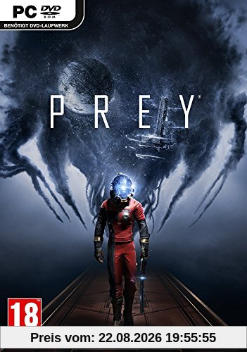 Prey [AT-PEGI] - [PC]