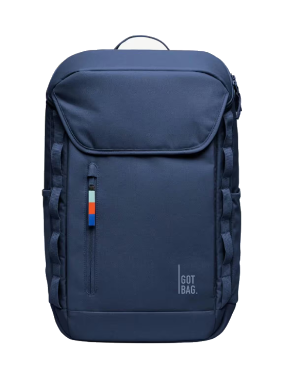 GOT BAG Pro Pack Laptop-Rucksack, deep ocean