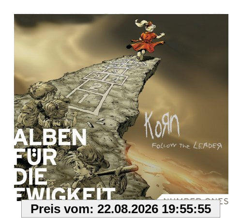 Follow the Leader (Alben für die Ewigkeit)