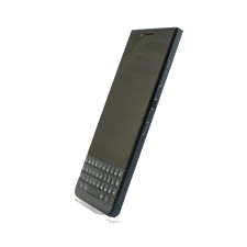 Blackberry KEY2 64 GB Schwarz Smartphone Ohne Simlock Refurbished Sehr Gut