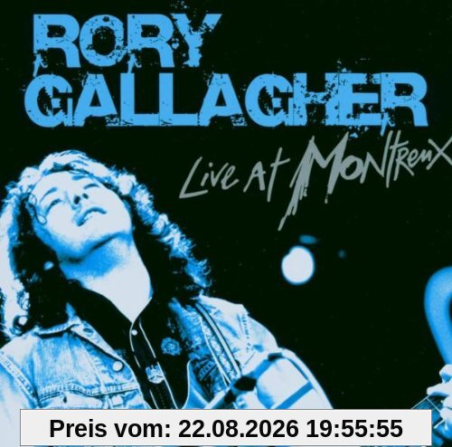 Live at Montreux 1975-1985