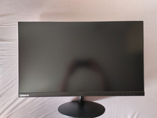 Lenovo Monitor 27 Zoll "Wie Neu"