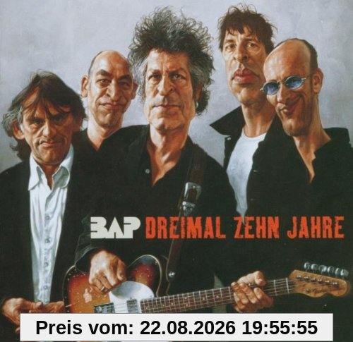 Dreimal Zehn Jahre