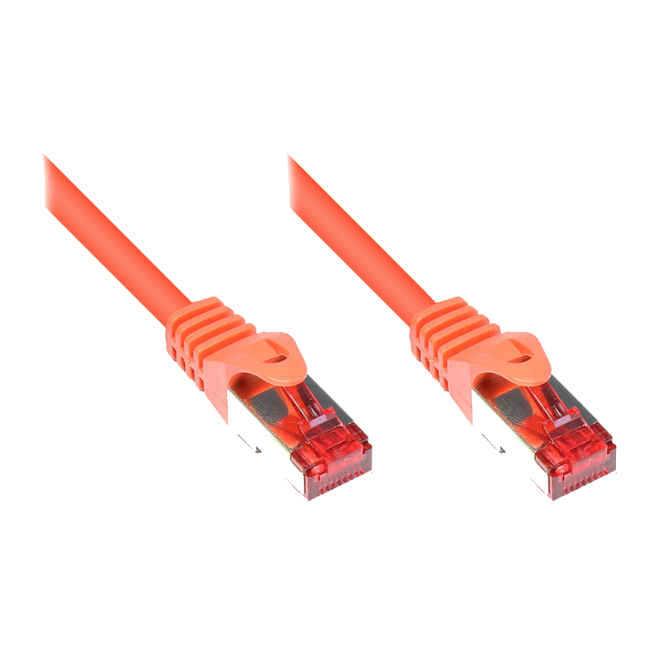 Alcasa 8060-015O networking cable