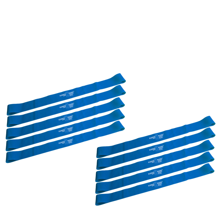 Dittmann 10er Pack Rubberband XXL