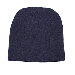 Strickmütze Garmisch, Navy