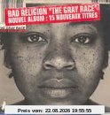The Gray Race