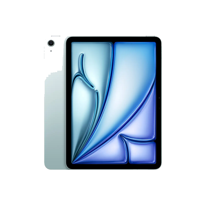 RP// Apple iPad Air 11 Wi-Fi + Cellular 1 TB Blau - 2025