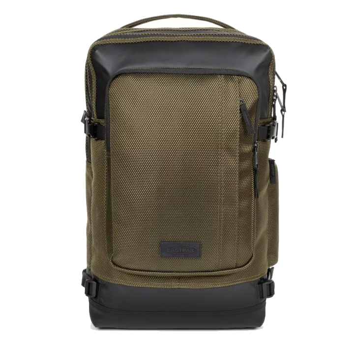 Eastpak Tecum Rucksack L mit 15" Laptopfach CNNCT Army
