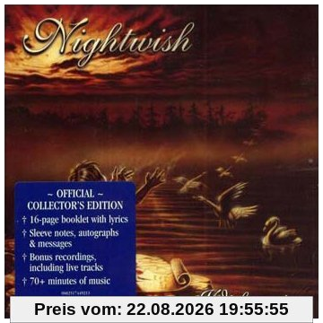 Wishmaster [+3 Bonus Tracks]