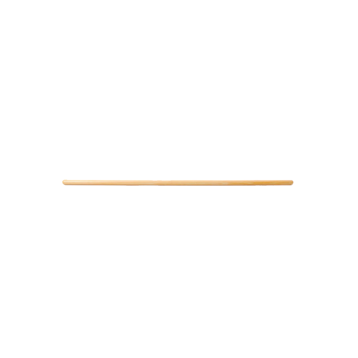Kawanyo Holzrundstab - 100cm