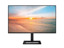 Philips 27E1N1600AE/00 27 Zoll WQHD 100 Hz LED, IPS HDR 10 Monitor