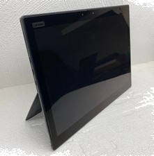 Lenovo ThinkPad X1 Tablet G3 i7-8550U 16GB 256GB 13" 3K Win 11 Pro Akku