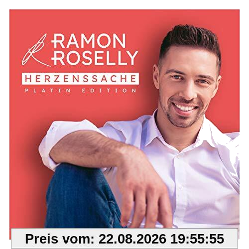 Herzenssache (Platin Edition inkl. 7 neuer Songs)