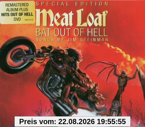 Bat Out of Hell Special Edition