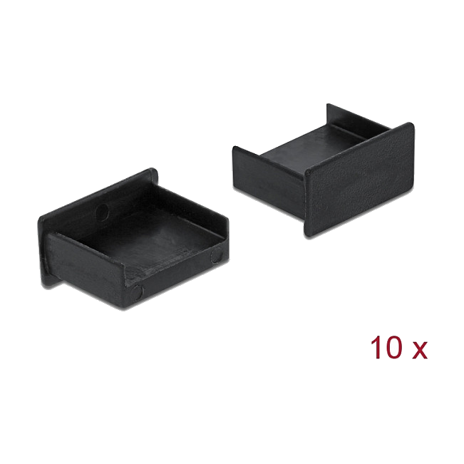 DeLOCK 64102 port dust cover
