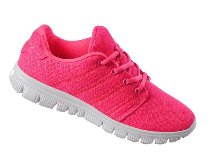 Pure Lime Movement Shoe – Ultraleichter Fitnessschuh, Gr. 37