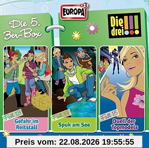 05/3er Box-Folgen 13-15