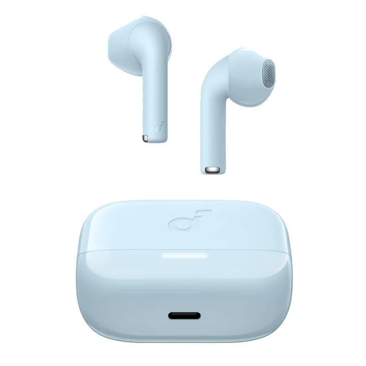 Handsfree Bluetooth Anker SoundCore K20i, TWS, Blau A3994G31