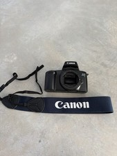 Canon EOS 1000F 35mm Spiegelreflexkamera SLR analog Body AF Autofokus (Canon EF)