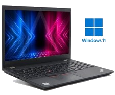 Lenovo ThinkPad T15 Gen 2 15,6 " i5-11gen 16GB 512GB SSD Windows 11