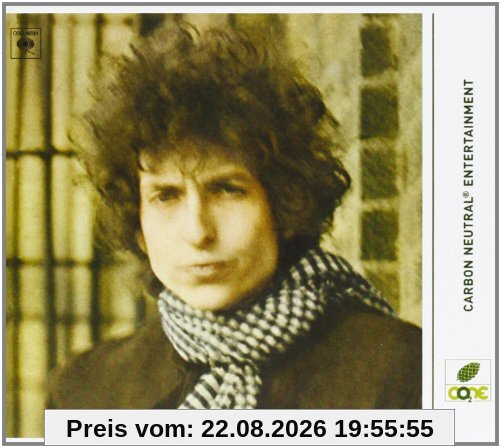 Blonde on Blonde