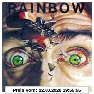 Straight Between the Eyes