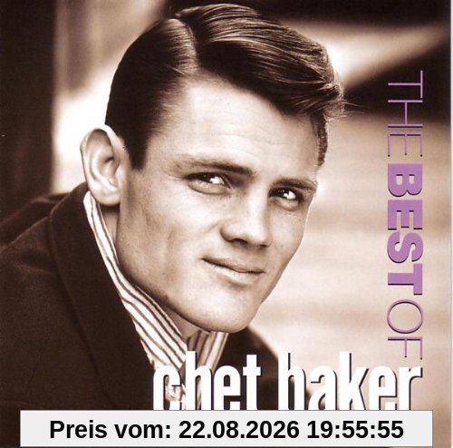 Best of Chet Baker