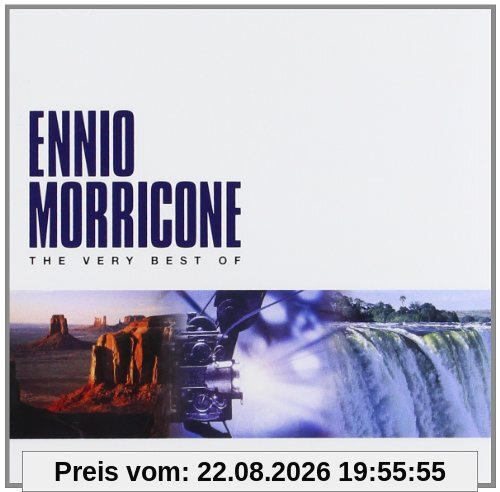 Very Best of Ennio Morricone