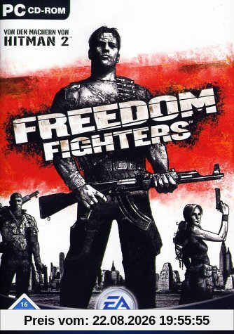 Freedom Fighters